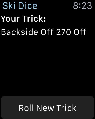 iPhone Screenshot 4