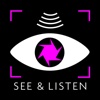 SEE & LISTEN