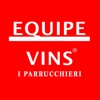 Equipe Vins I Parrucchieri