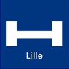 Lille Hotels + Vergleichen und Buchung Hotel für heute Abend mit Karte und Reisetour