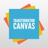 Transformation Canvas - Digitally reimagine your business reimagine the game 