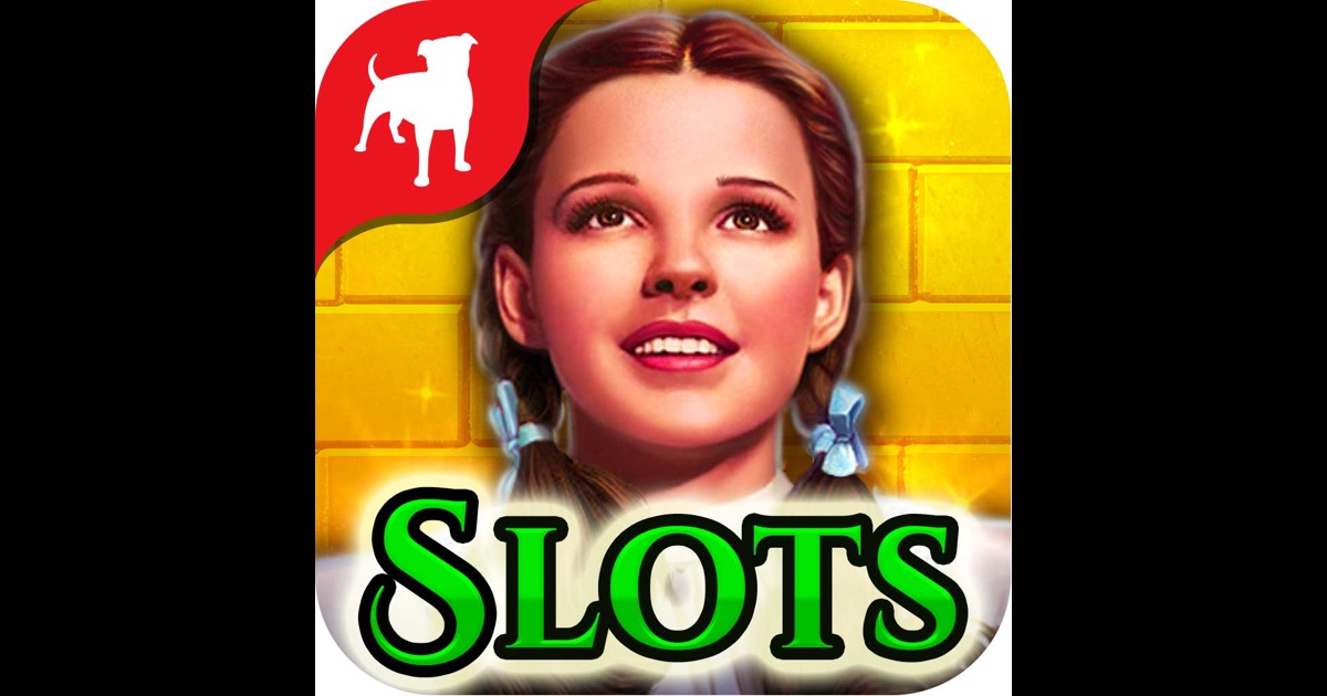Wizard of oz slots free casino itunes