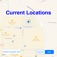 Current Locations