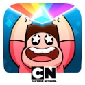 Ataque al Prisma - Juego de rol simple de Steven Universe icon