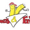 Pommes & Fritz