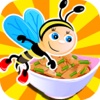 Sweet Bee Cooking-Yummy Food&Making Art