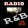 RnB Music Radio Stations - Free