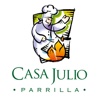 Restaurante Parrilla Casa Julio
