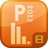 Video Training for Microsoft PowerPoint 2013