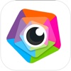 GoPic - Collage Maker & Photo Editor & Nice Camera & Photo Layout for Instagram, Facebook and Snapchat