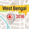 West Bengal Offline Map Navigator and Guide west bengal 