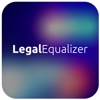 Legal Equalizer: Record Interactions with Police , Alert Family, Know your Rights & Laws police legal sciences 