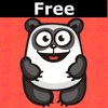 Panda Kung Fu Stack Free - A Fun Dropping Blocks Game Entertainment