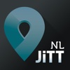 Amsterdam | JiTT Stadsgids & Tour Planner met Offline Kaarten