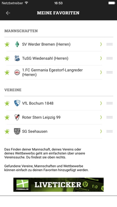 iPhone Screenshot 5
