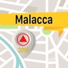 Malakka Offline Map Navigator und Guide