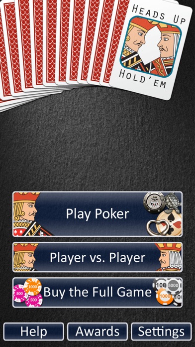 iPhone Screenshot 5