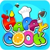 Happy Cook