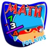 Preschool Math Game - Polcoyo Version