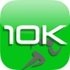 10K Run - 10K Interval Training
