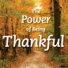 The Power of Being Thankful be thankful signs 