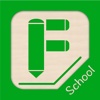 Finger Board for School