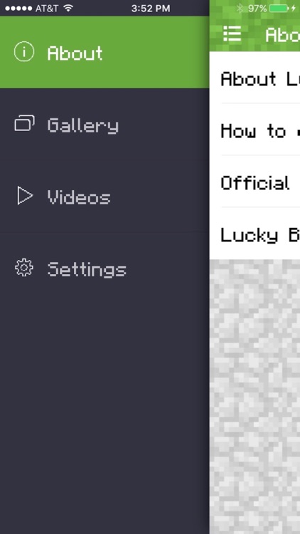LUCKY BLOCK MOD for MINECRAFT PC GUIDE EDITION by Ancor Software, LLC