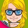 Pimp Your Face Pro - Cute Your Call Screen