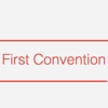 First Convention