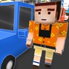 Cube World: Criminal Race 3D Full