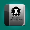 Bodacious Advocate's Diary