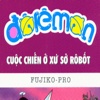 Truyện doremon dài - Truyện tranh offline