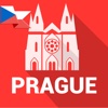 My Prague - Travel Guide with audioguide walks of Prague weather prague 