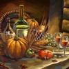 Thanks Giving Greetings 2015