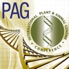 Plant and Animal Genome Conferences