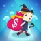 ポケット魔法少女 : Pocket Wizard! ポケット魔法少女 : Pocket Wizard!