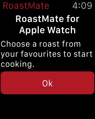 iPhone Screenshot 1