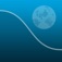 Moon Tracker - Moonrise, Moonset & Moonphase Calculator