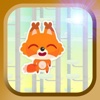 Klettern Fox - Tree Climber