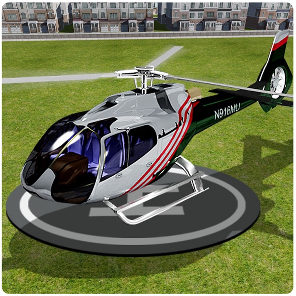 rc helicopter simulator game how to level 7