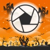 InstaBoo! : Happy Halloween Camera – Add sticker & frame over picture
