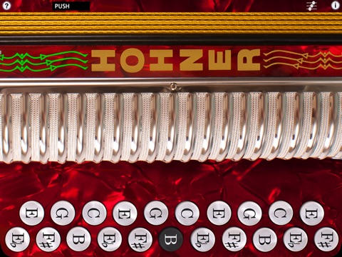 iPad Screenshot 1