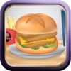 Ever Burger Maker For High Girls: Monster Version