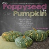From Poppyseed to Pumpkin Recipes