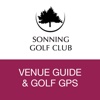 Sonning Golf Club - Buggy