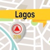 Lagos Offline Map Navigator und Guide