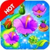 Match 3 Flowers - Amazing Flowers Linking Edition flowers deals 