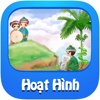 Hoạt Hình - Tổng hợp các video hoạt hình cho bé trên Youtube