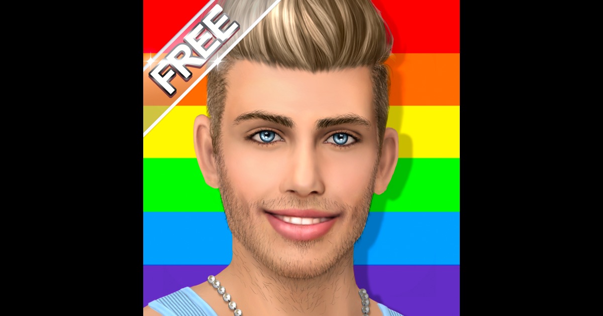 Virtual Gay 22