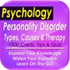 Personality Disorder: Symtomes, Causes & Therapy (1200 Tips, Notes, & Quiz) personality disorder 